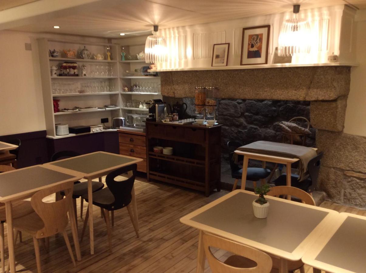 La Chaumiere Roz-aven Hotel Pont-Aven